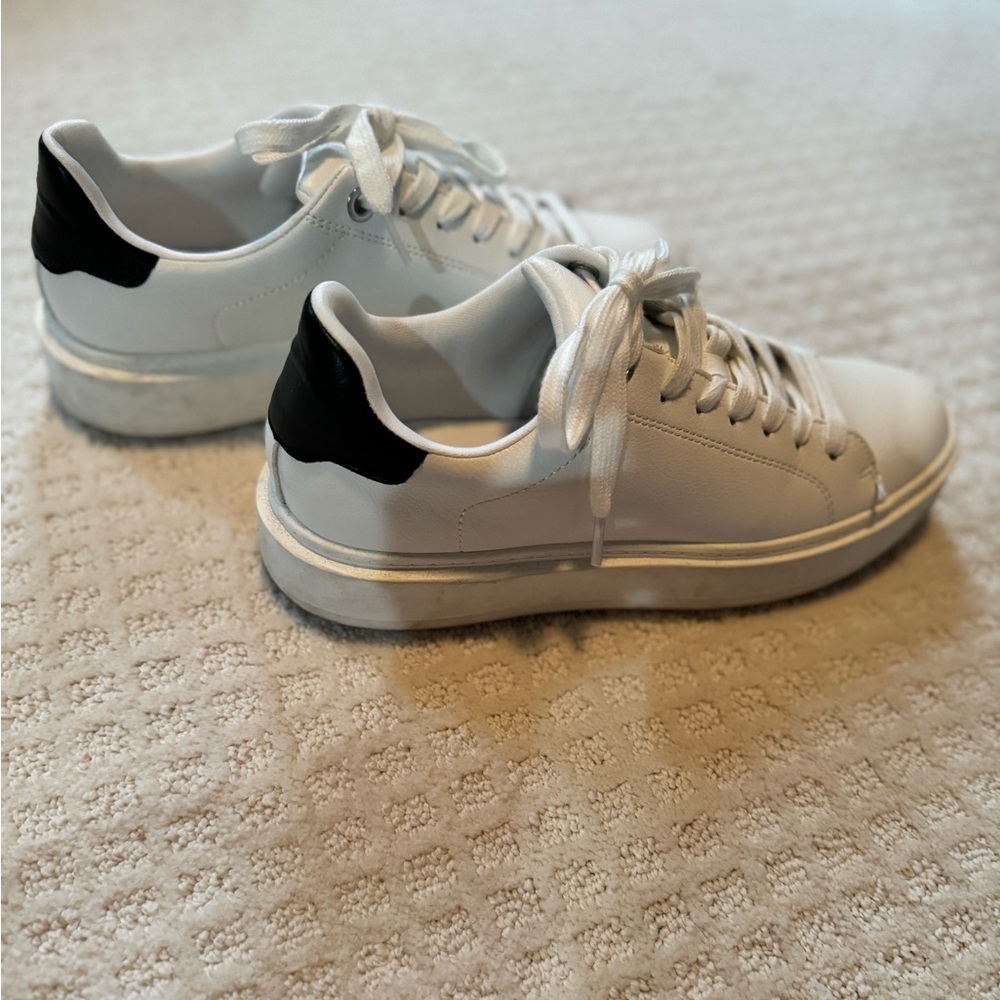 Steve Madden sneakers